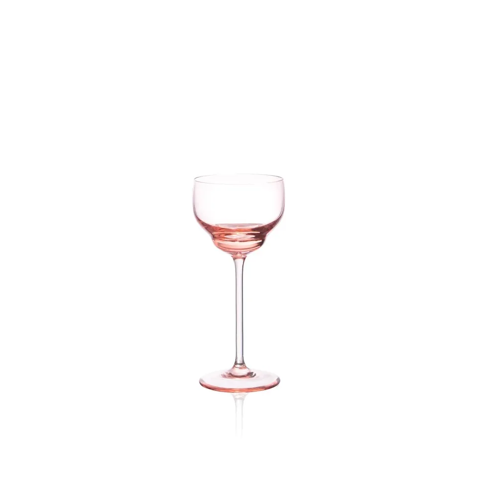 klimchi-shadows-coupette-coupe-champagne-rose-cristal-lot-2 image 1