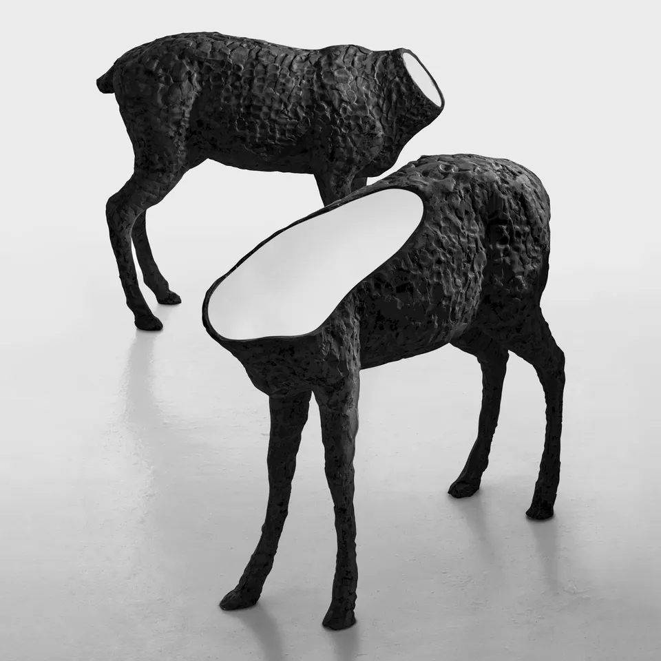 imperfecttolab-limited-edition-mirroe-miroir-num-rot image 1