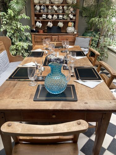 Jolie carafe