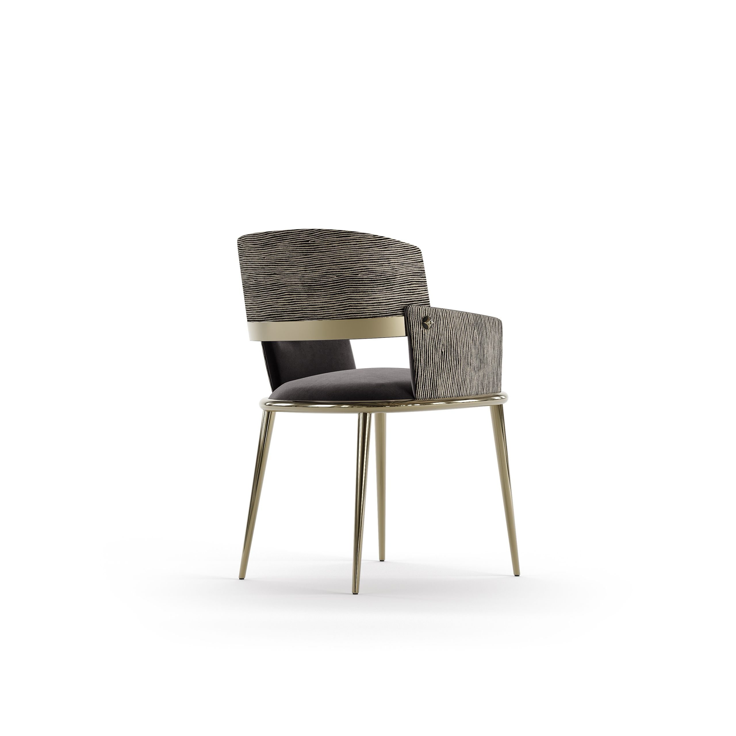 bablanc-adam-chaise-salle-manger-design image 3