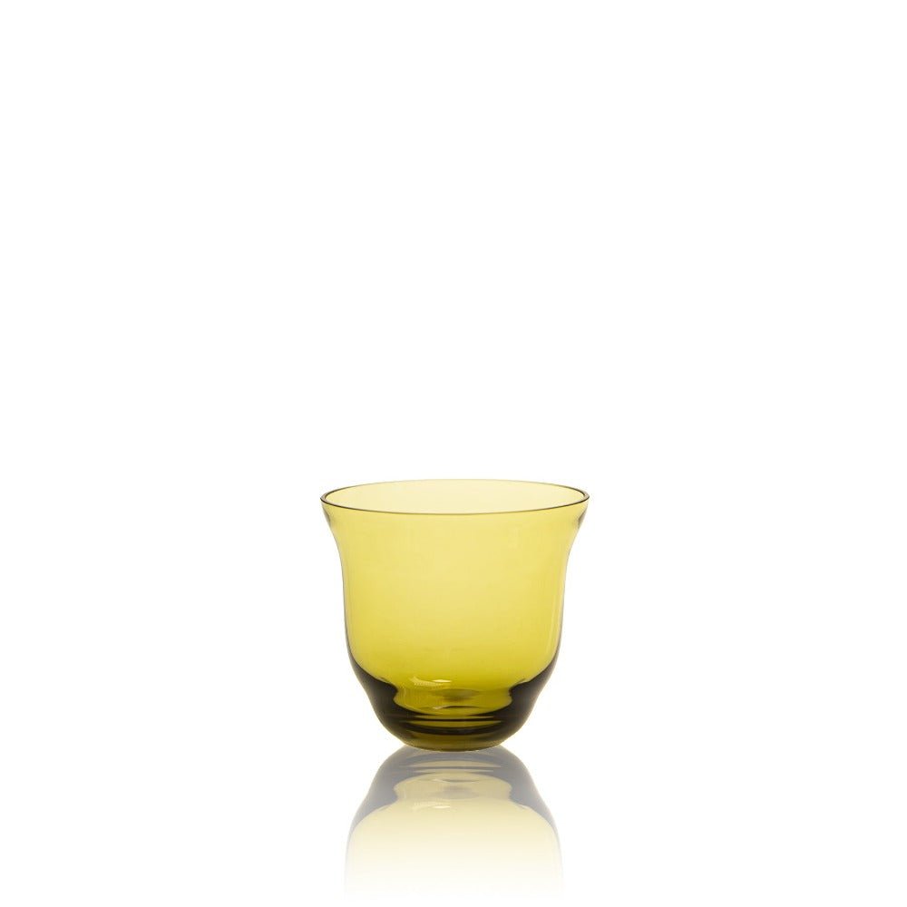 klimchi-shadows-verre-bonsa-green-200-ml-lot-de-2 image 1