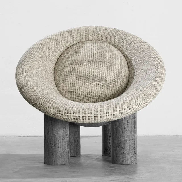 imperfecttolab-seats-phil-fauteuil-tissu-contemporain image 1