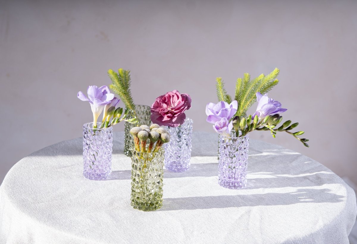 klimchi-hobnail-petit-vase-vert-olive-1-pi-ce image 5