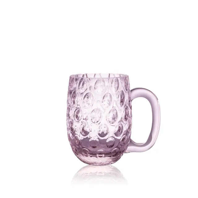 klimchi-beer-mugs-petite-chope-lilas-verre-bi-re image 1