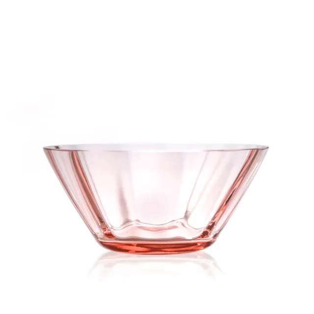 klimchi-marika-bol-rosaline-cristal-rose-souffl-bouche image 1