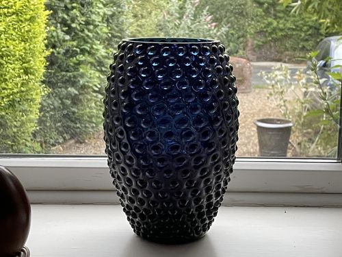 Superbe vase