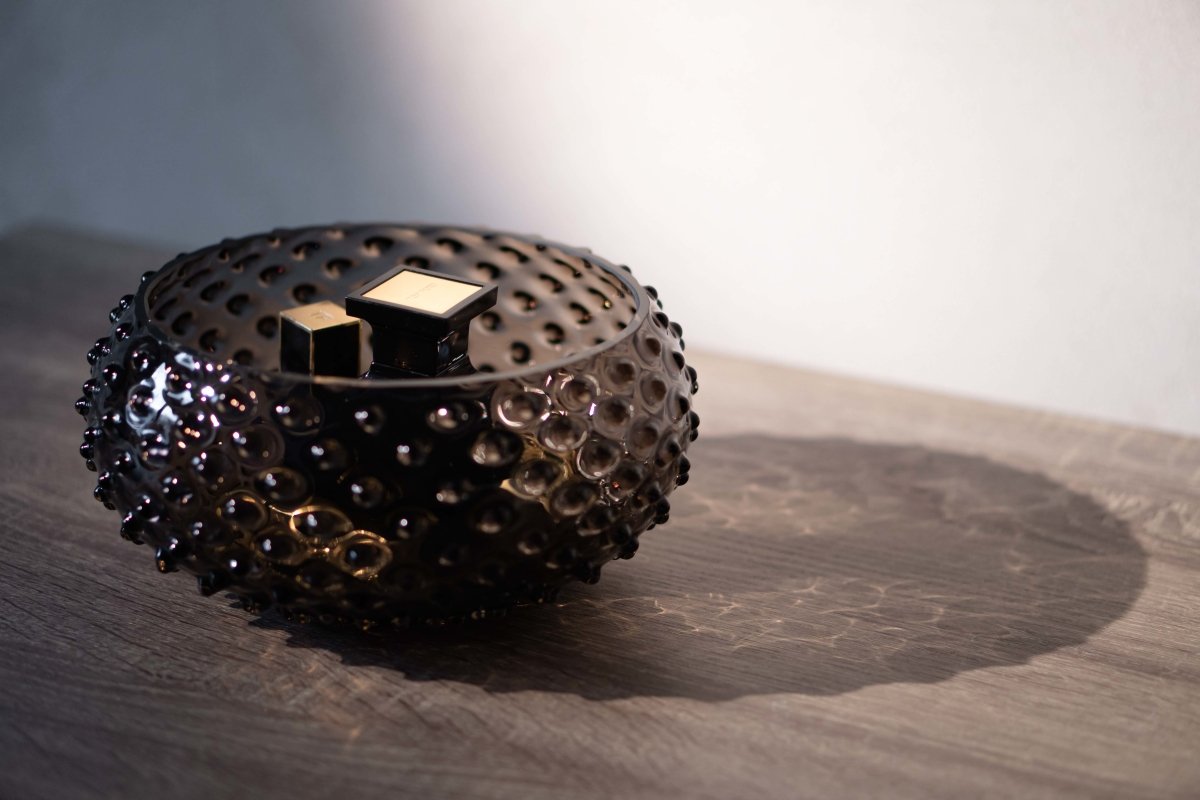 klimchi-hobnail-coupe-noire-fum-e-cristal-d-co image 2
