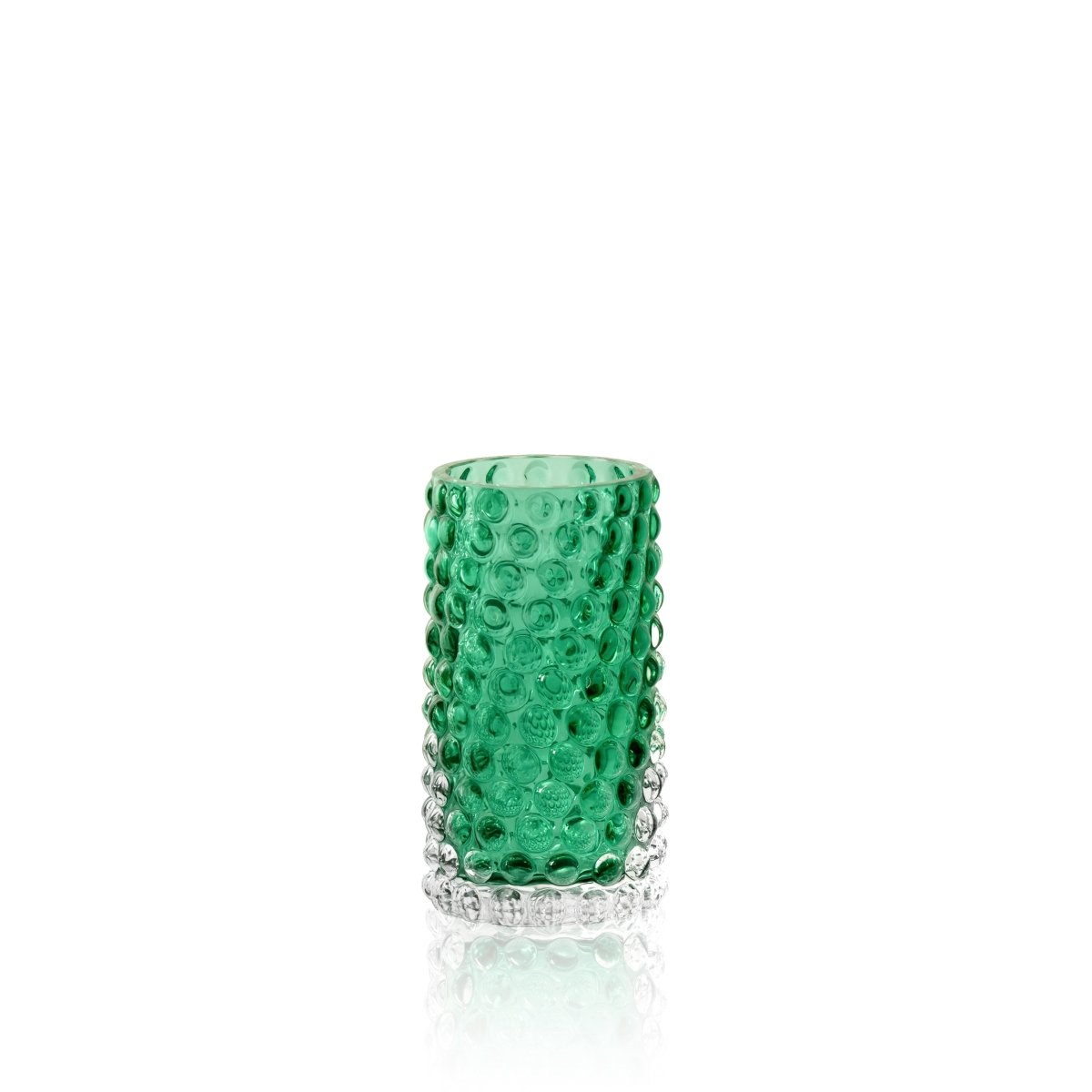 klimchi-hobnail-soliflore-vert-fonc-l-unit image 1
