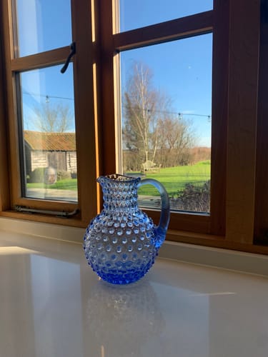 Très joli bleu