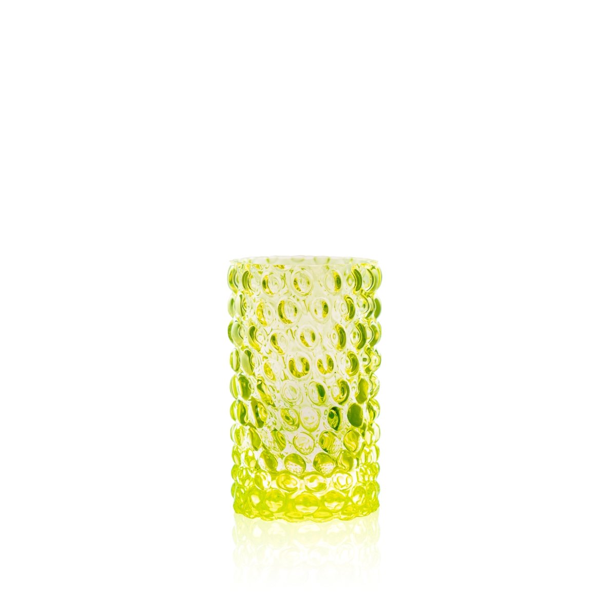 klimchi-hobnail-neon-citrine-soliflore-jaune-1-pi-ce image 1