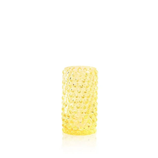 klimchi-hobnail-soliflore-citrine-1-pi-ce-souffl-bouche image 1
