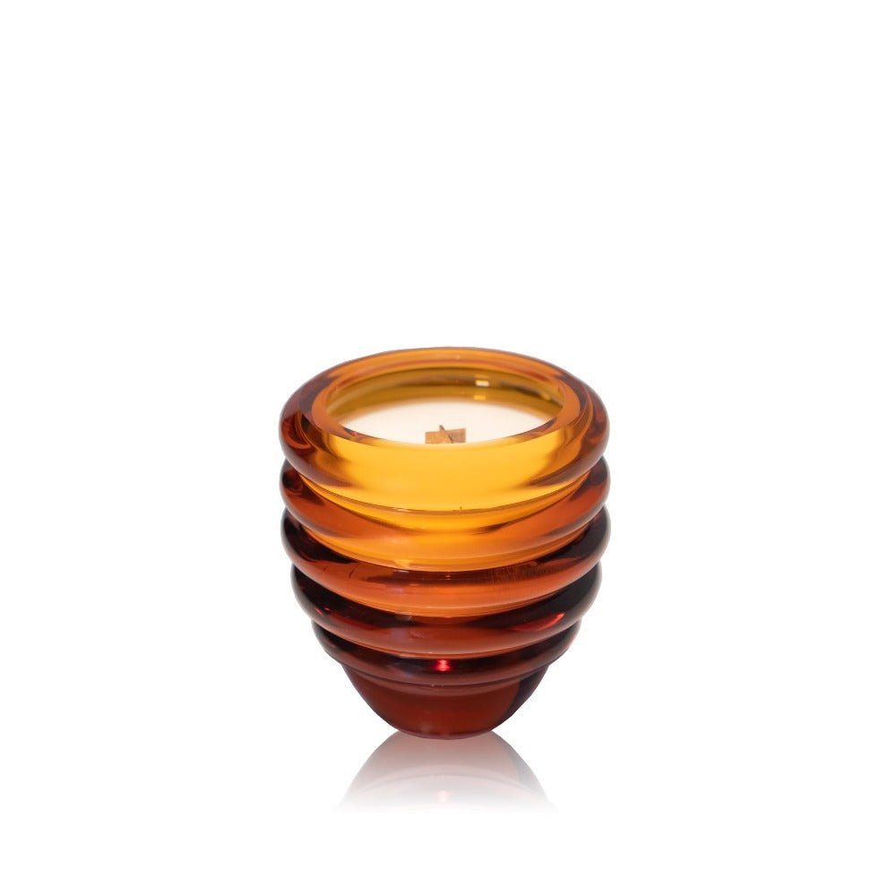klimchi-wave-nightfall-bougie-parfum-e-vanille-tabac image 1