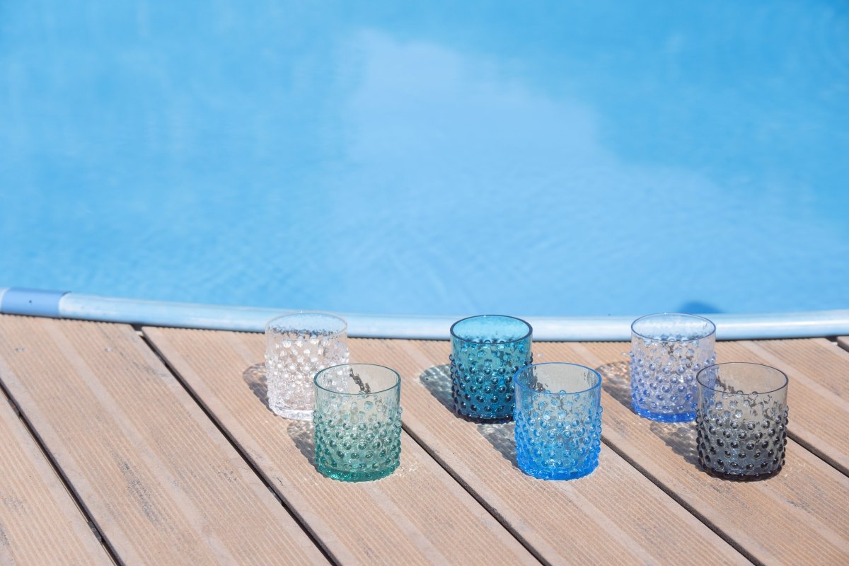 klimchi-hobnail-verre-whisky-cristal-150-ml image 2