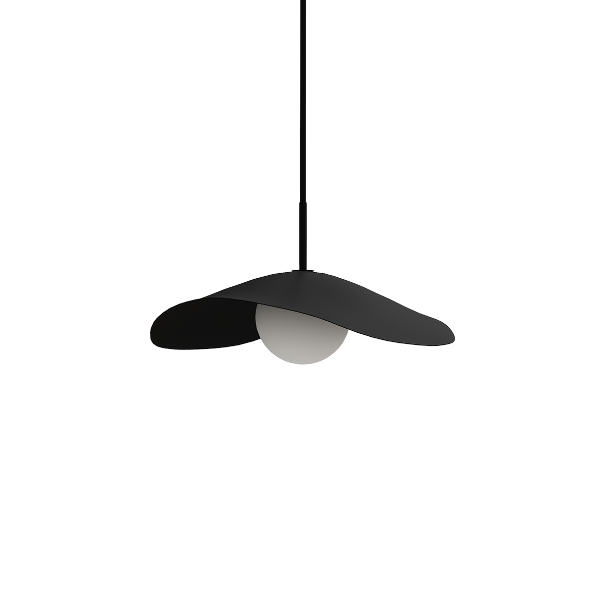 norr-11-fuji-pendant-suspension-mini-verre-opale image 4