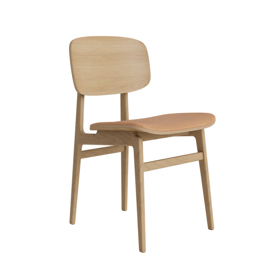 norr-11-ny11-chaise-ch-ne-naturel-salle-manger-sans-housse image 1