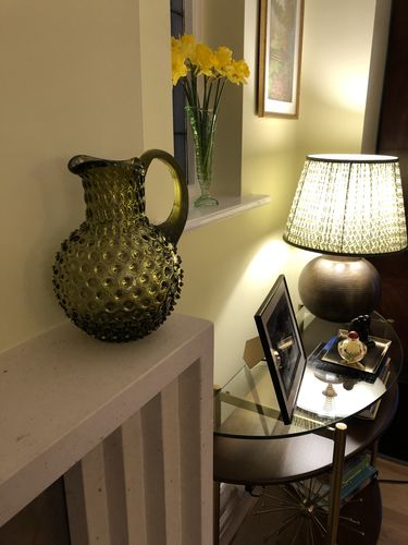Vase aussi