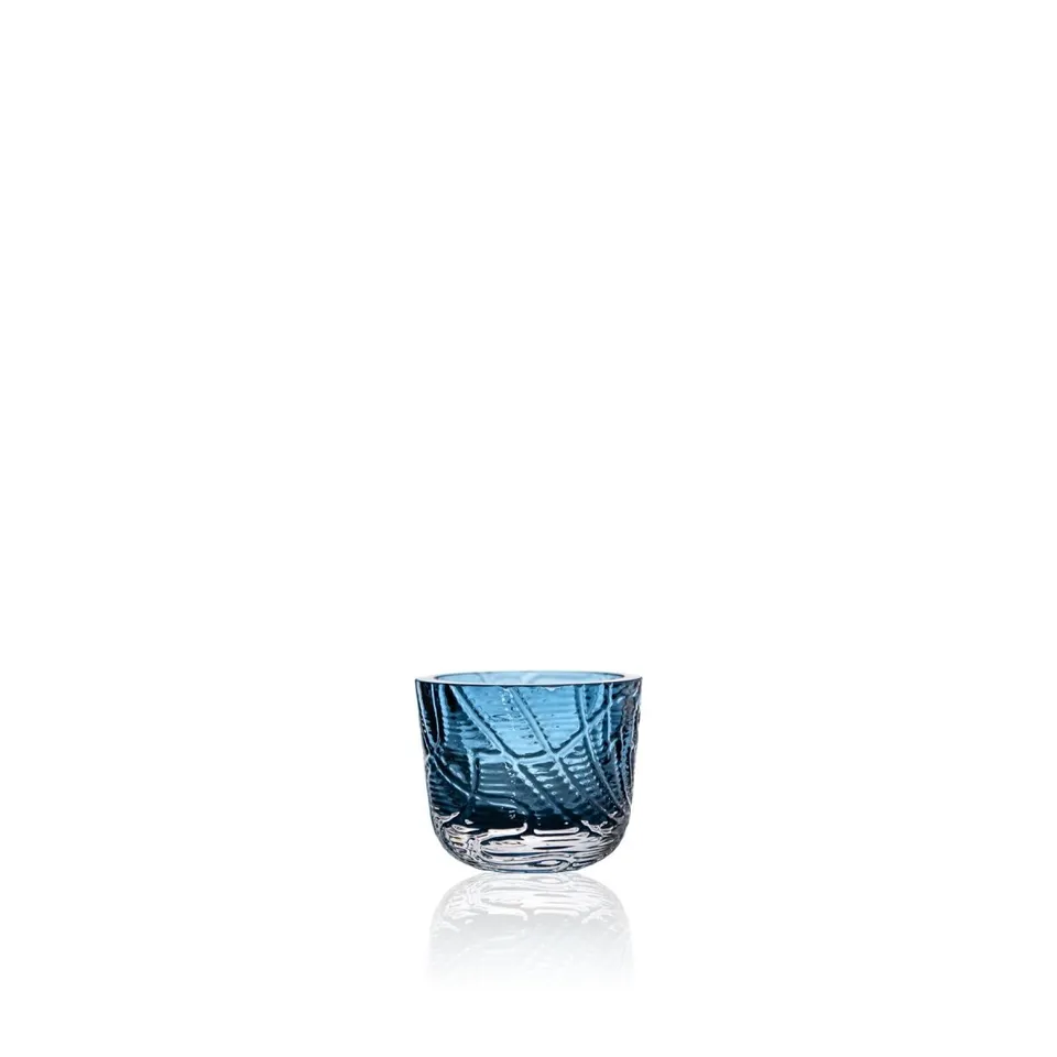 klimchi-crust-verres-shot-bleu-fum-lot-de-2 image 1