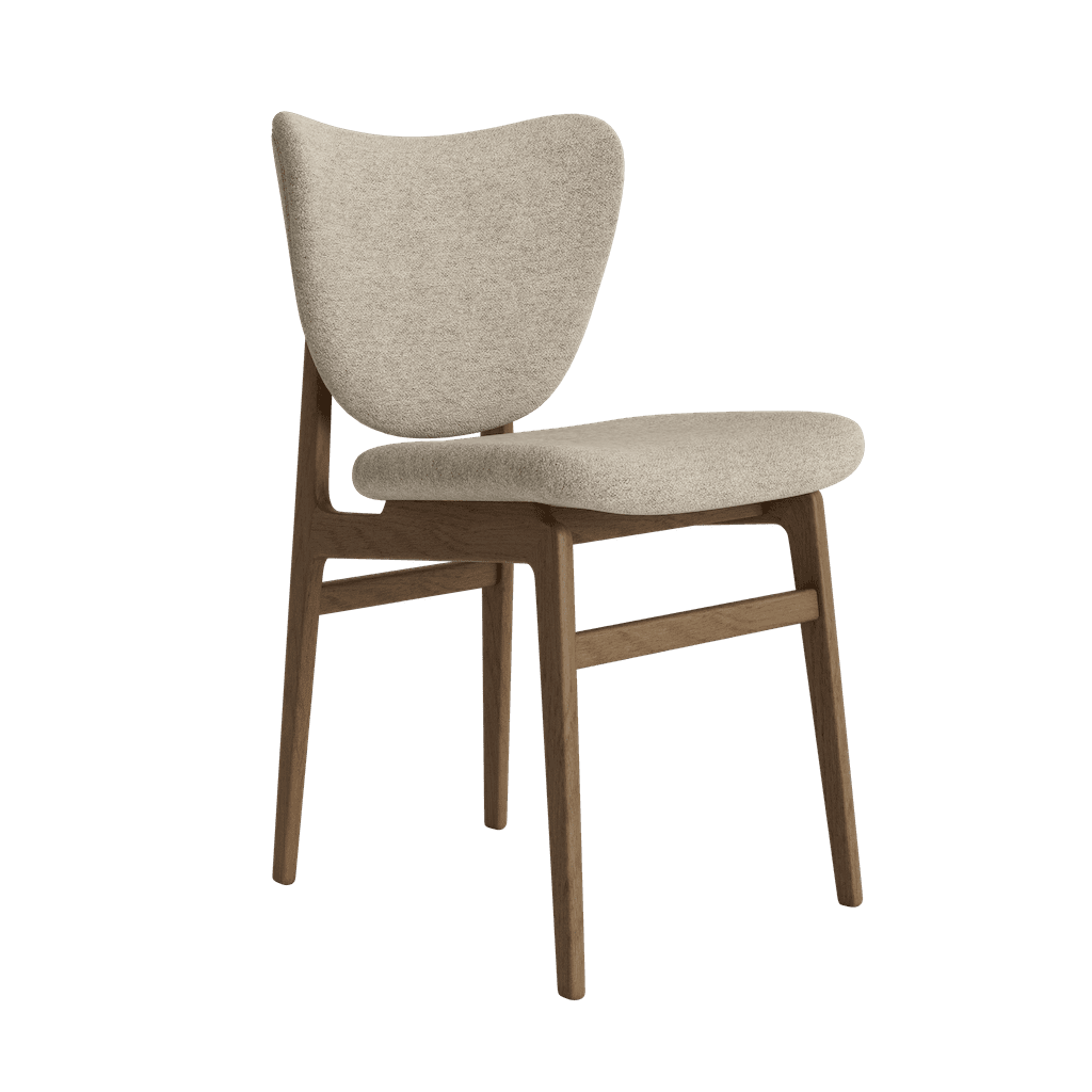 norr-11-elephant-chaise-ch-ne-naturel-sans-tissu image 8