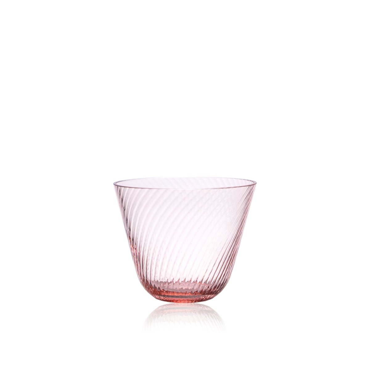 klimchi-linea-rosaline-bol-moyen-cristal-rose image 1