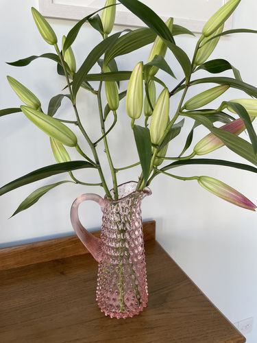 Fait aussi vase