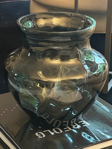 Magnifique vase