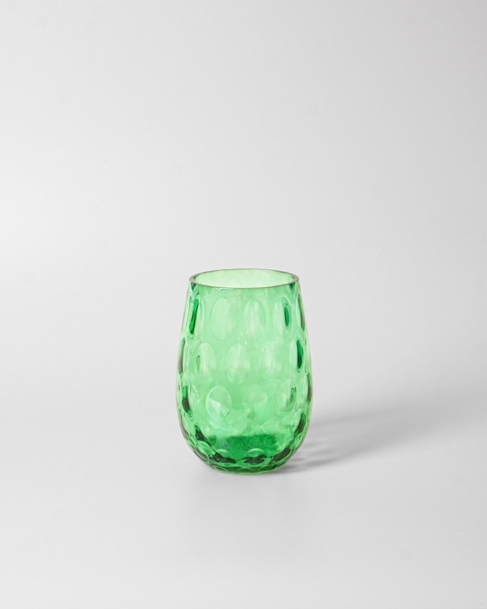 klimchi-kugel-verres-vert-fonc-lot-2 image 1