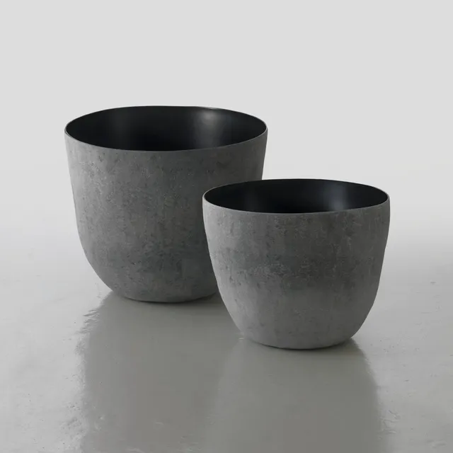 imperfecttolab-vaso-vase-traditionnel-en-fibre-de-verre image 1