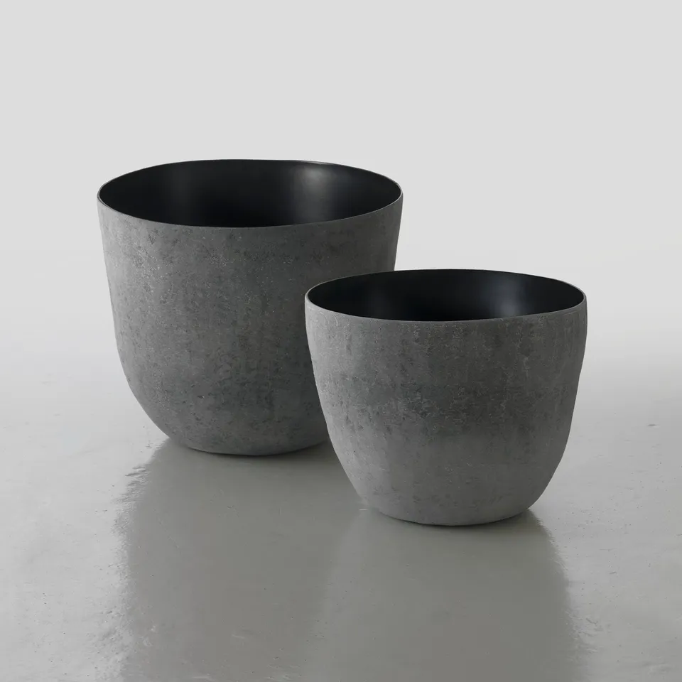 imperfecttolab-vaso-vase-traditionnel-en-fibre-de-verre image 1