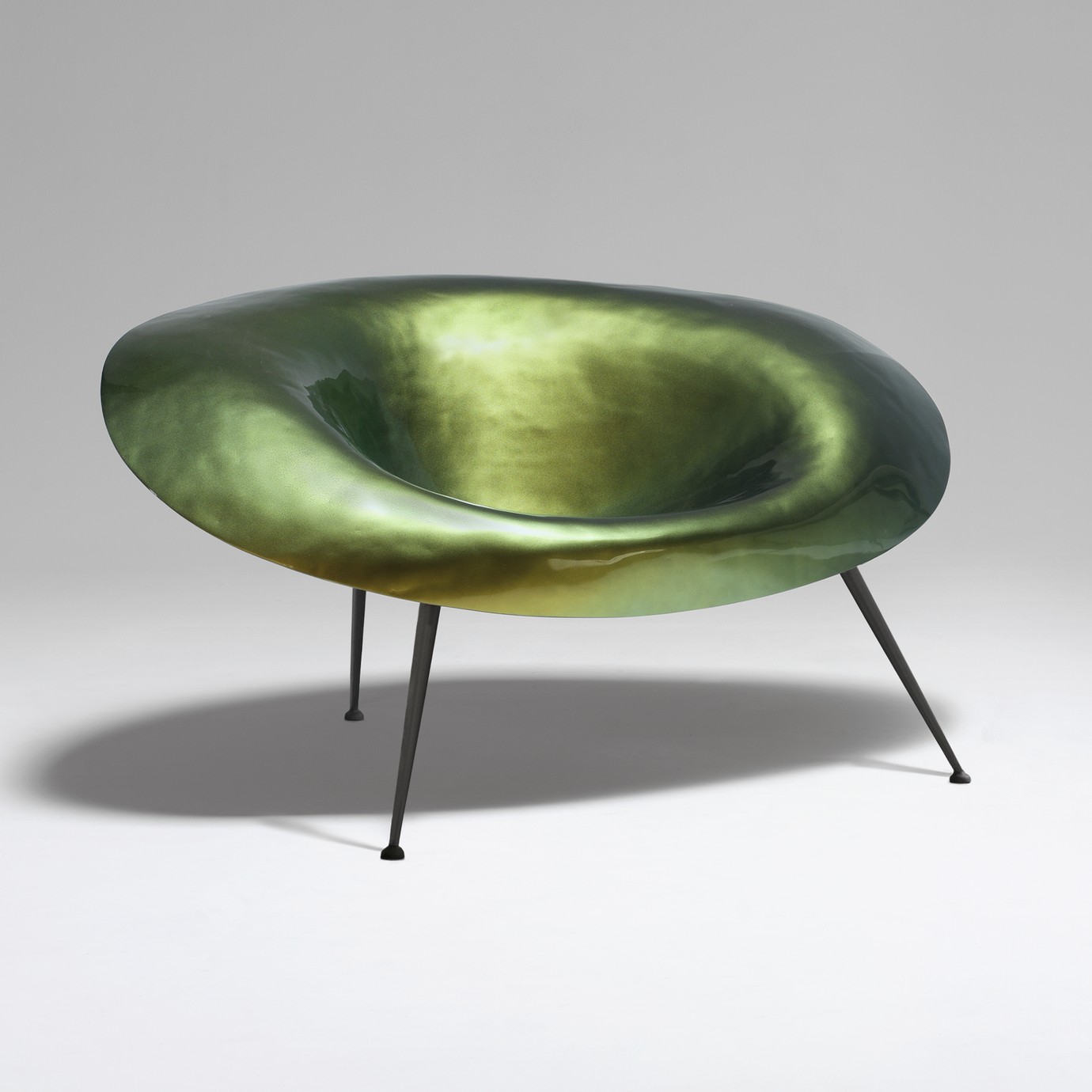imperfecttolab-nido-fauteuil-cocon-enveloppant-noir image 2