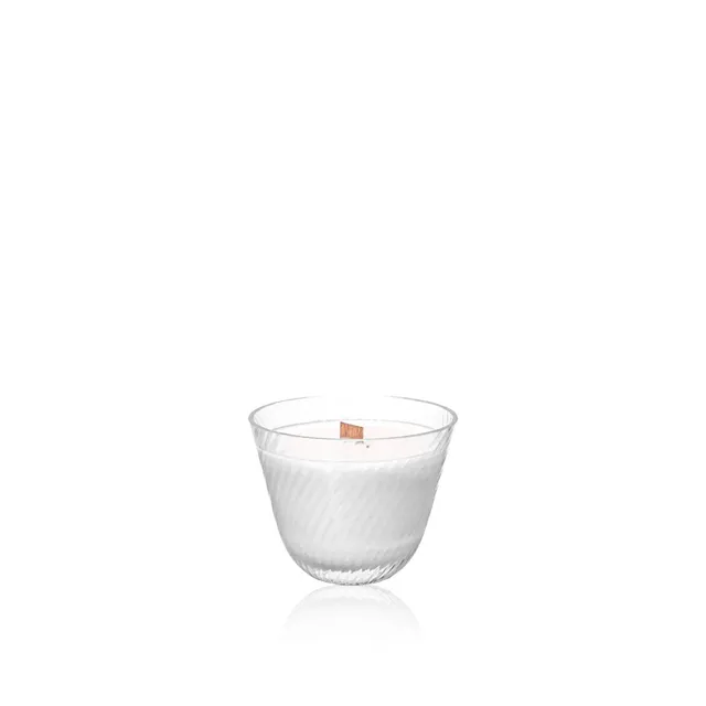 klimchi-linea-cashmere-dreams-petite-bougie-parfum-e image 1