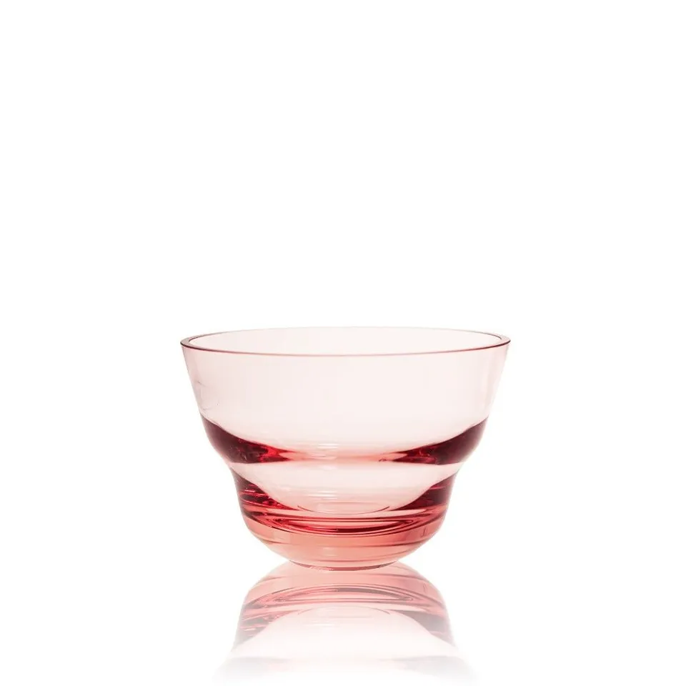 klimchi-shadows-bol-moyen-suede-pink-cristal-rose image 1