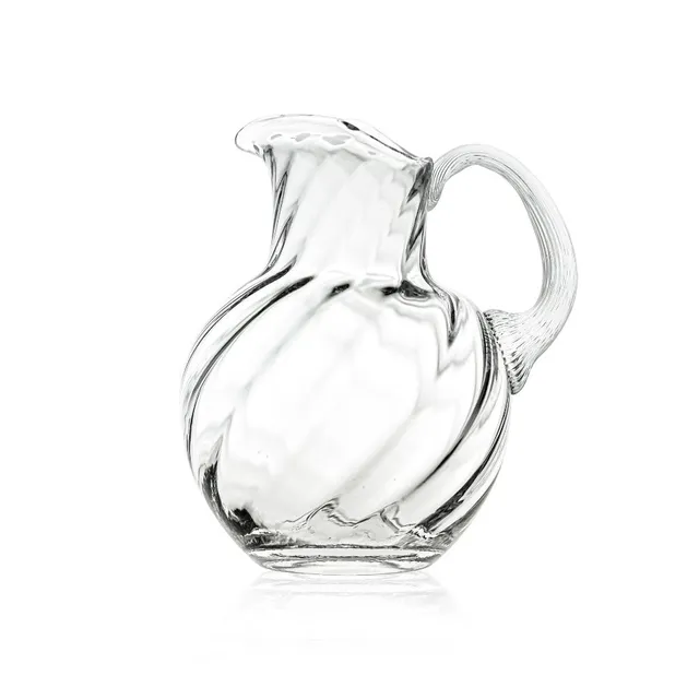 klimchi-marika-pichet-cristal-transparent-2-l image 1
