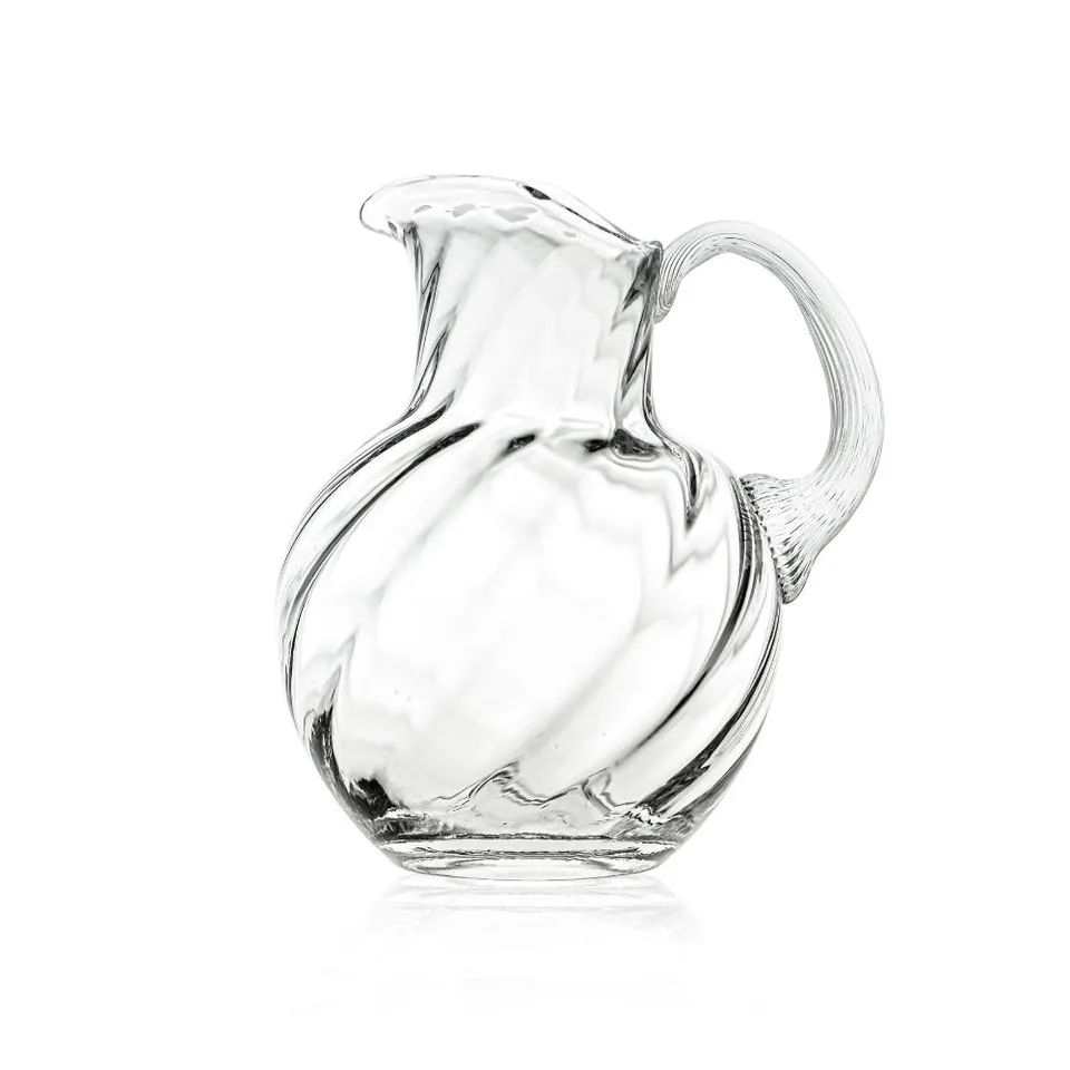 klimchi-marika-pichet-cristal-transparent-2-l image 1