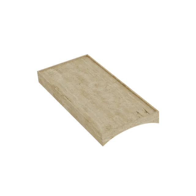 norr-11-studio-tray-plateau-travertin-single image 1