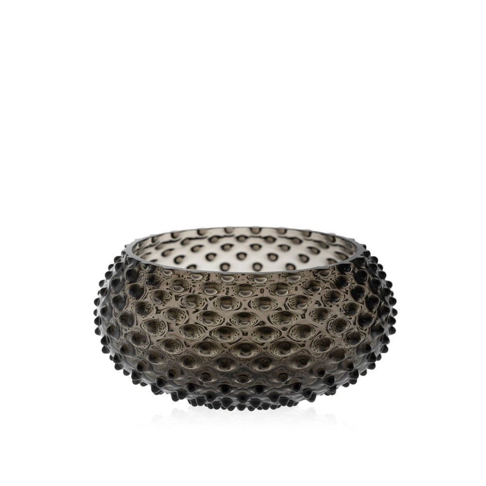 klimchi-hobnail-coupe-noire-fum-e-cristal-d-co image 1