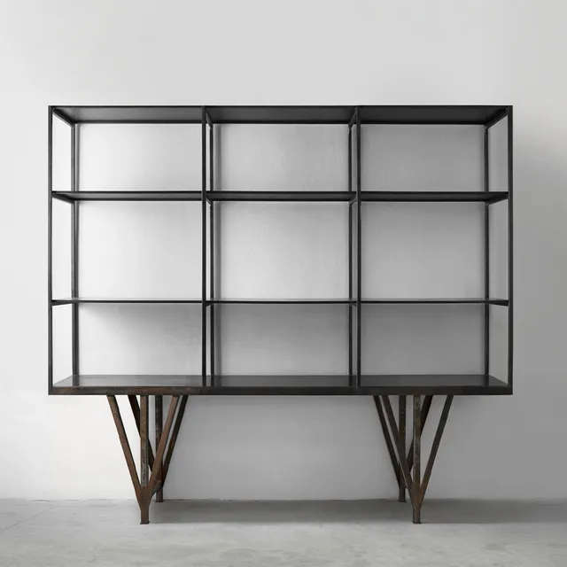 imperfecttolab-solo-tag-re-m-tal-console image 1