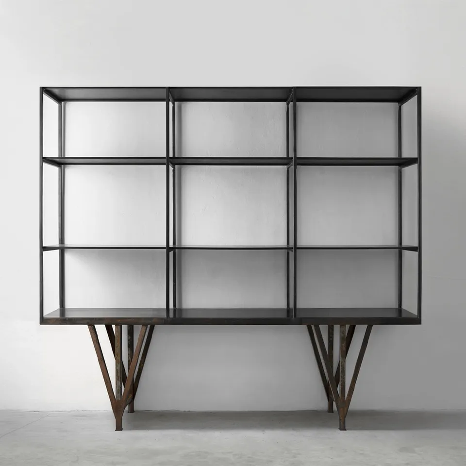 imperfecttolab-solo-tag-re-m-tal-console image 1