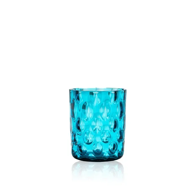 klimchi-kugel-verre-tumbler-large-aquamarine image 1