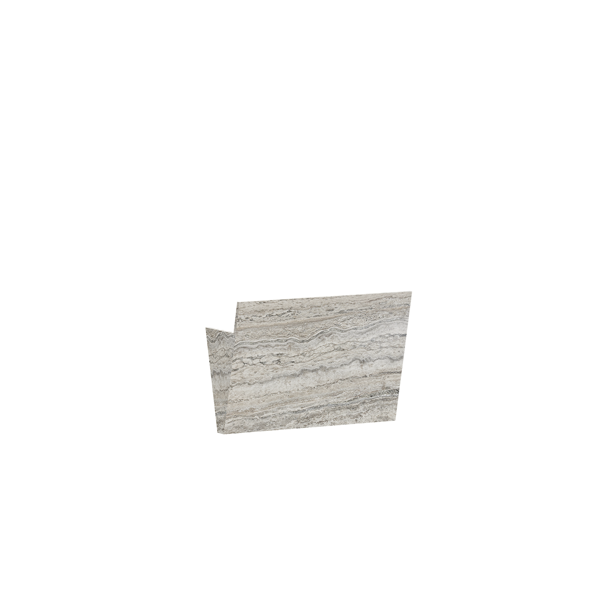 norr-11-gallery-applique-murale-travertin-argent image 2