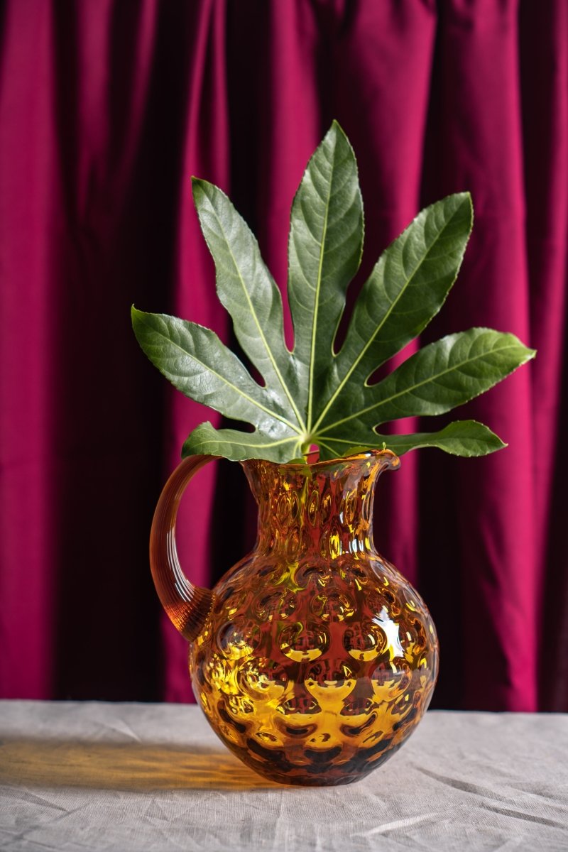 klimchi-kugel-amber-carafe-ambre-2-l-l-unit image 4