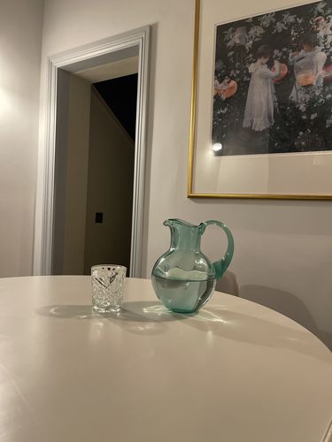 Superbe carafe