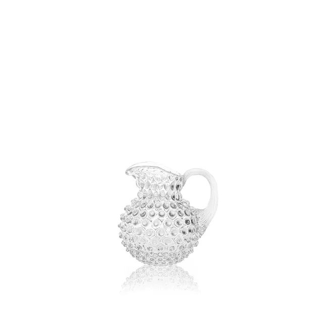 klimchi-hobnail-pichet-cr-mier-cristal-500-ml image 1
