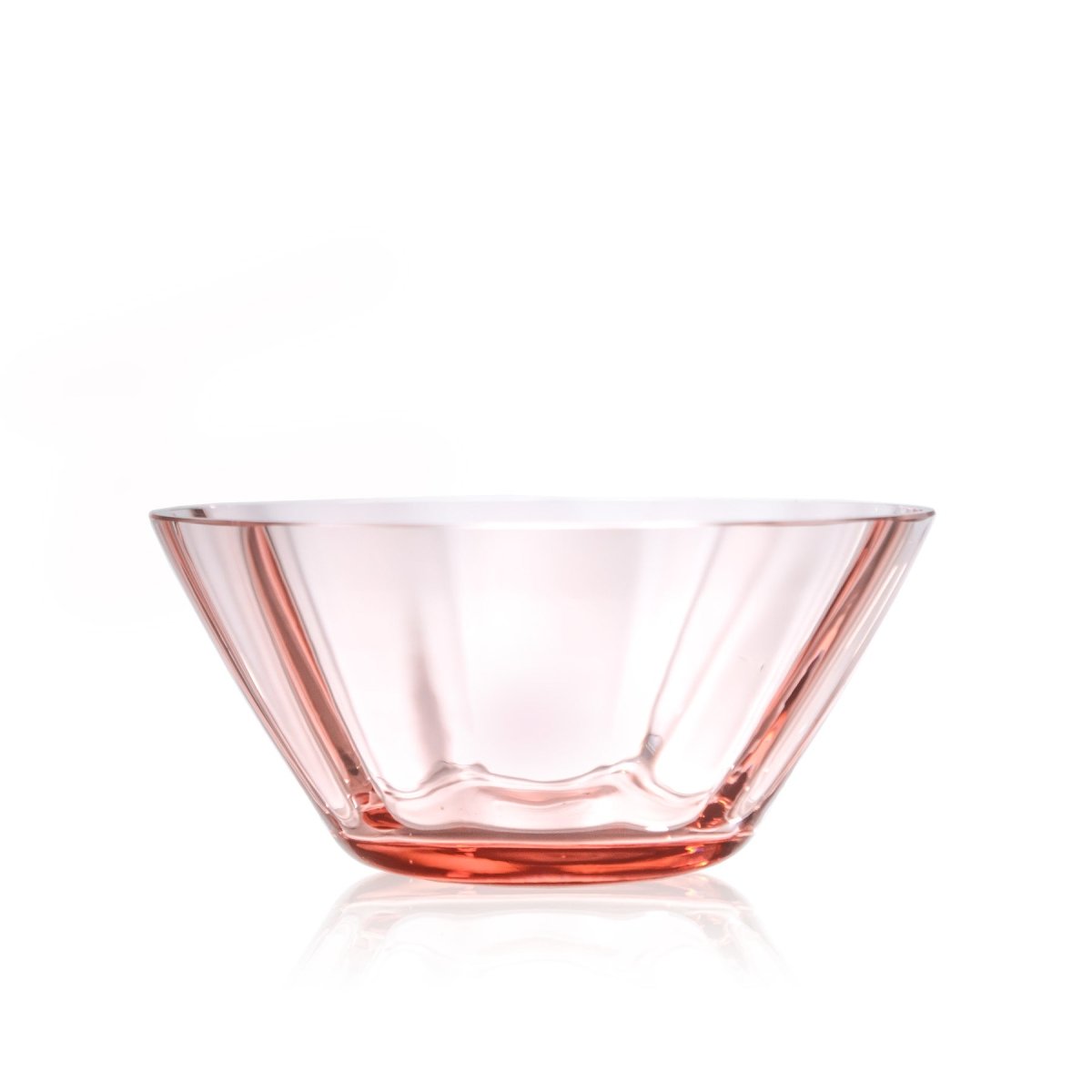 klimchi-marika-bol-rosaline-cristal-rose-souffl-bouche image 1