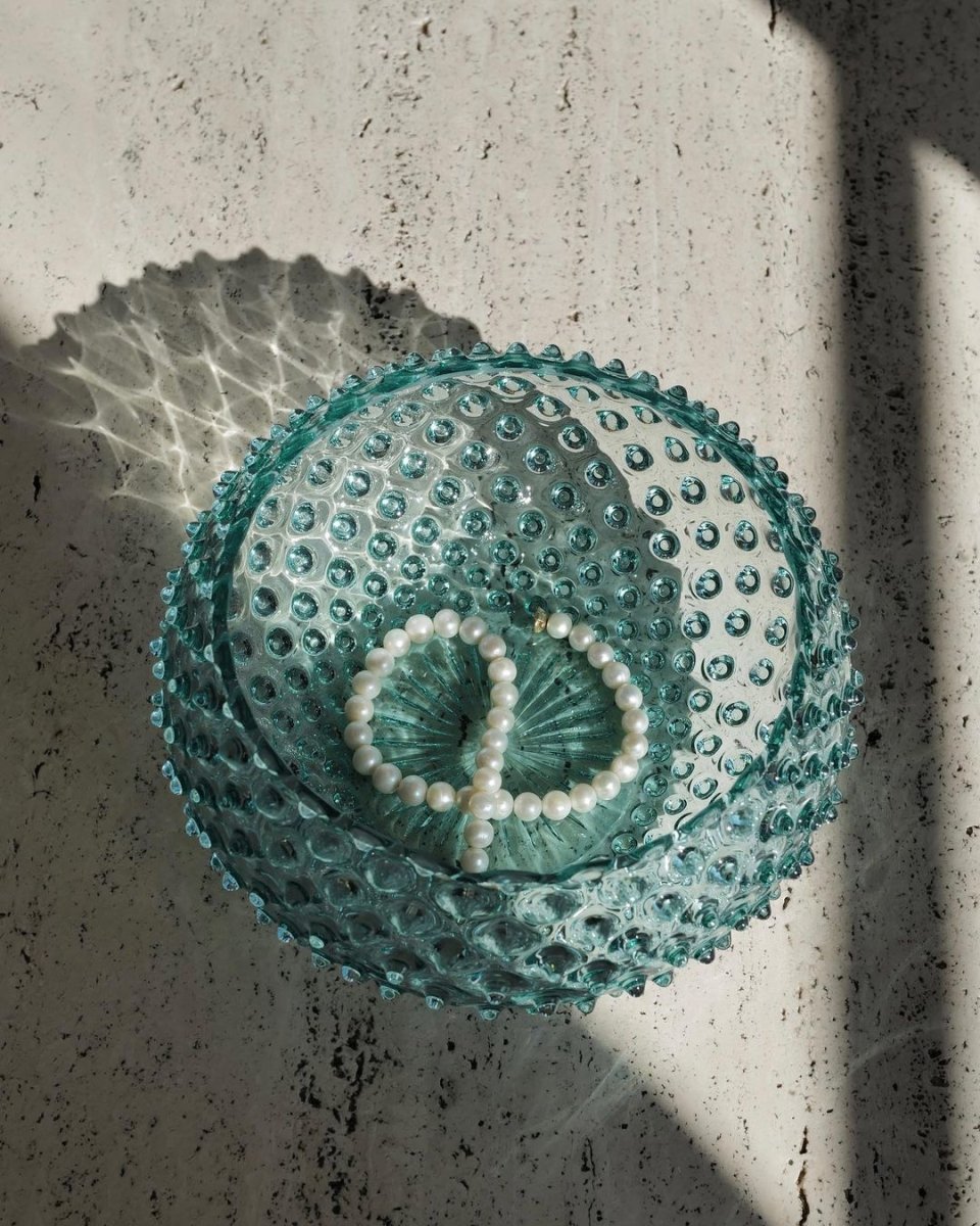 klimchi-hobnail-bol-b-ryl-vert-cristal image 2