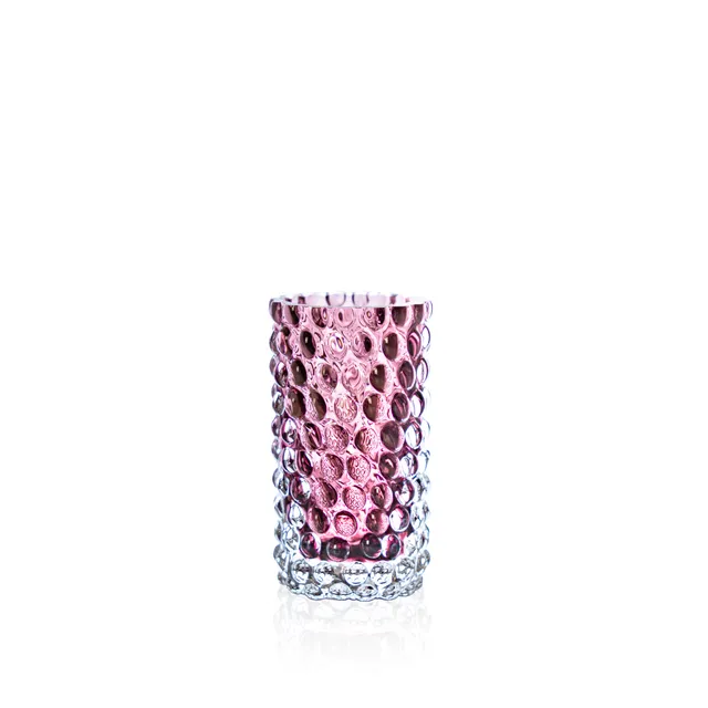 klimchi-hobnail-mini-vase-violet-underlay-1-pi-ce image 1