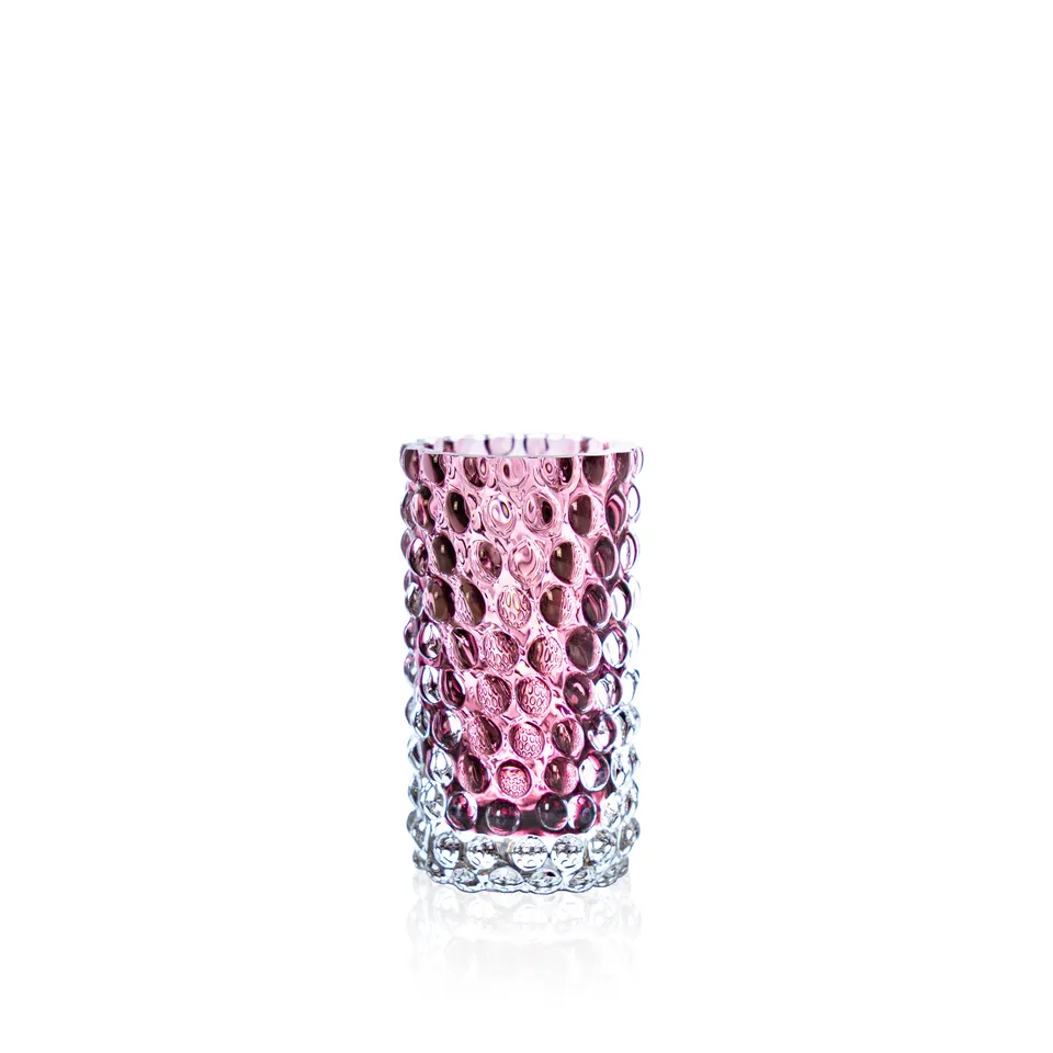 klimchi-hobnail-mini-vase-violet-underlay-1-pi-ce image 1