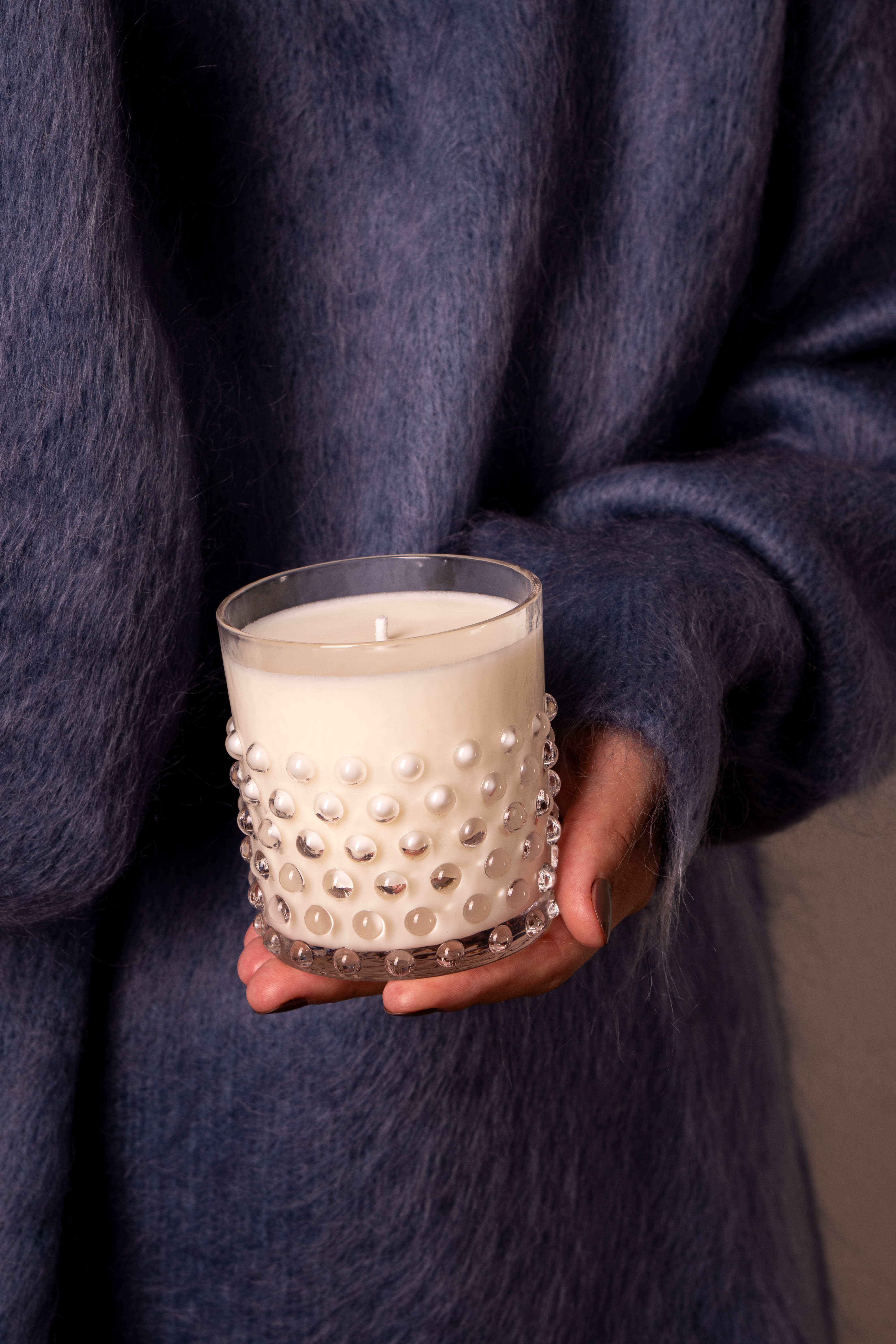 klimchi-wave-candles-bougie-kashmir-cire-soja image 2