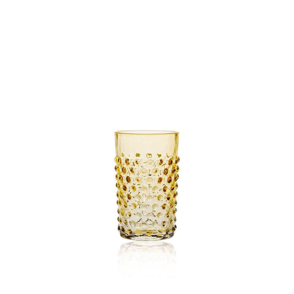 klimchi-hobnail-verre-ambr-underlay-l-unit image 1