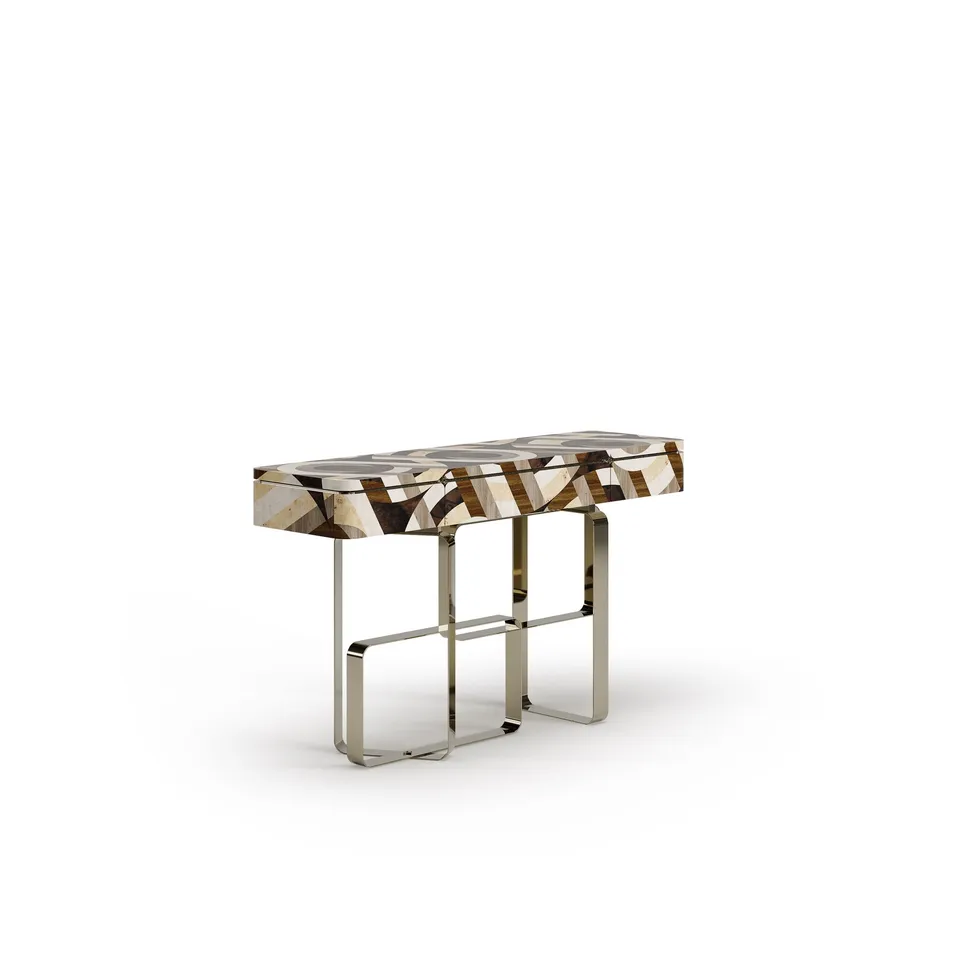 bablanc-chemin-chemin-console-design-l-gante image 1