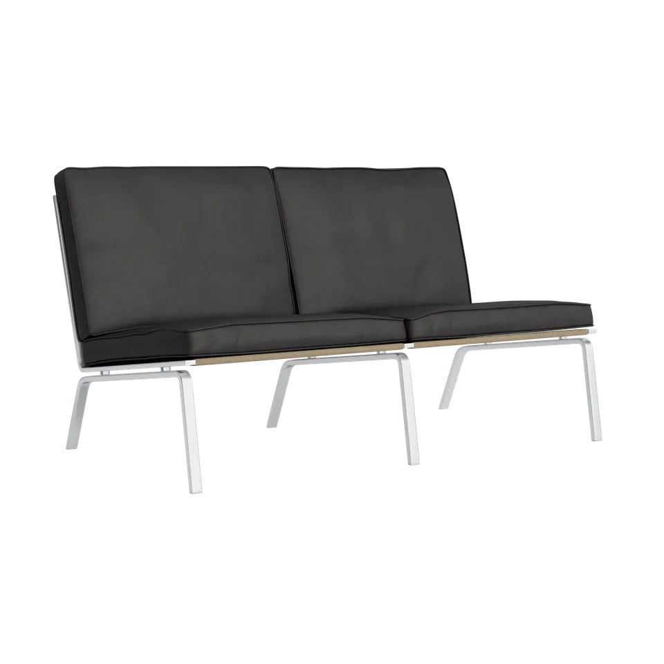 norr-11-man-canap-2-places-tissu-megan-sand-beige-bauhaus image 1